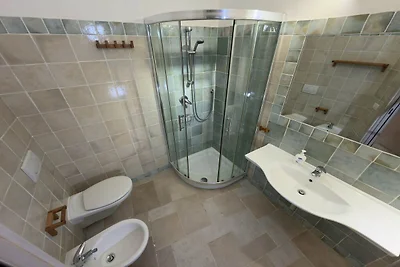 Residence Abbaechelu Santa Margherita