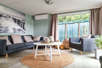 BG03 Vakantiehuis Chalet 24
