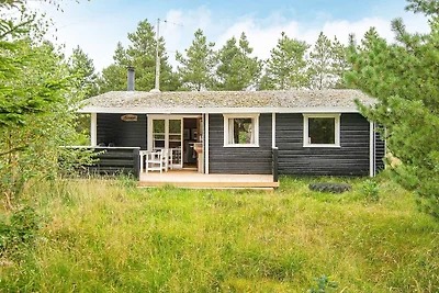 6 Personen Ferienhaus in Henne-By Traum