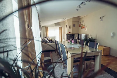 Ferienhaus in Imotski mit Pool