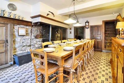 Gemütliches Cottage inPaliseul mit privatem...