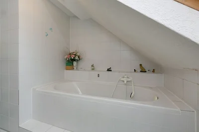 Appartement op een boerderij in de Hunsrück