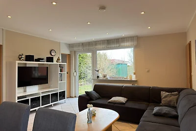 Bungalow per vacanze Dornumersiel Terrace