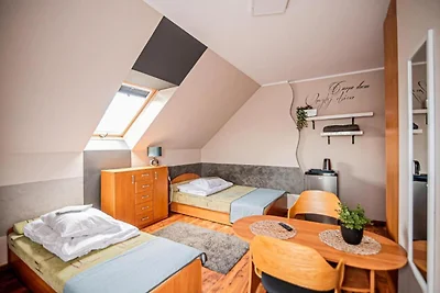 Studio für 2 Personen, in Meeresnähe