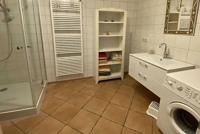 Ferienhaus Arrild "Kuhstall"