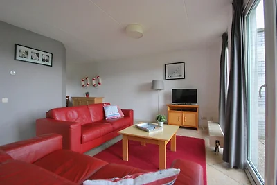 Doppelhaushälfte mit privater Sauna