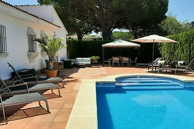 Ferienhaus mit 3 Schlafzimmer