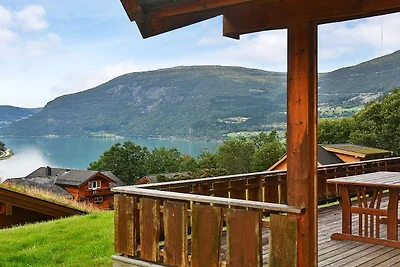 Kuća za odmor Dopust za oporavak Stryn