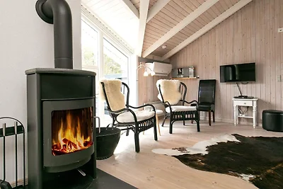 8 persoons vakantie huis in Ålbæk-By Traum