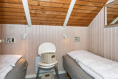 6 Personen Ferienhaus in Toftlund