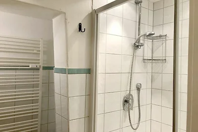 Ferienwohnung mit 1 Schlafzimmer