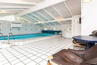 9 osob apartament w Jerup