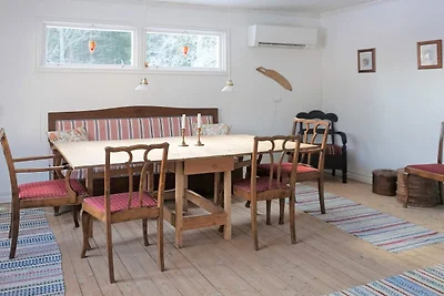 5 persoons vakantie huis in Hallabro-By Traum