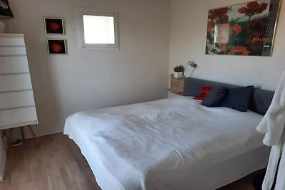 5 Sterne Ferienhaus in Grevinge