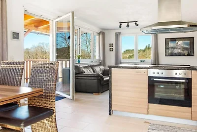 5 osob apartament w LONEVÅG-By Traum