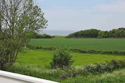 8 Personen Ferienhaus in Humble