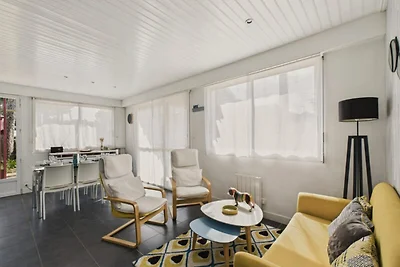 Appartamento a Brétignolles-sur-Mer vicino al...