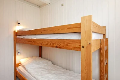 6 Personen Ferienhaus in Læsø-By Traum