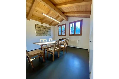 Vakantieappartement met 3 slaapkamers
