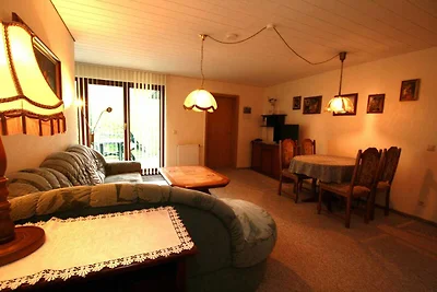 Schöne Ferienwohnung in Altenberg