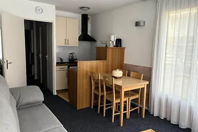 Studio für 4 Personen