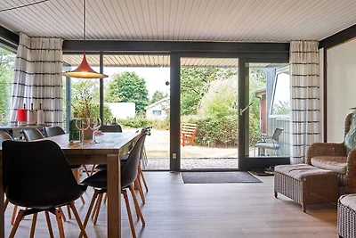 7 Personen Ferienhaus in Aakirkeby