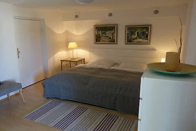 Vakantieappartement Rauenstein