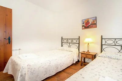 Trzy szeregowe domy w miejscowości Casas del ...