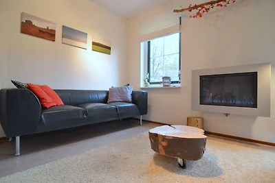 Ferienhaus in Heeten mit Garten
