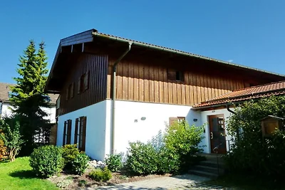 Vakantieappartement met 2 slaapkamers