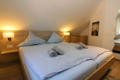 Holiday house in Butjadingen - Burhave with 4...