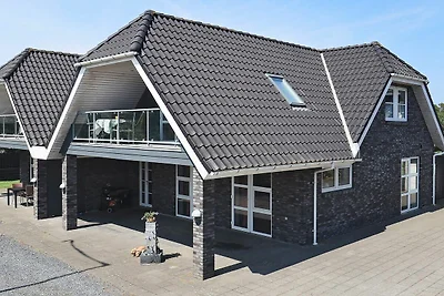 6 Personen Ferienhaus in Blåvand
