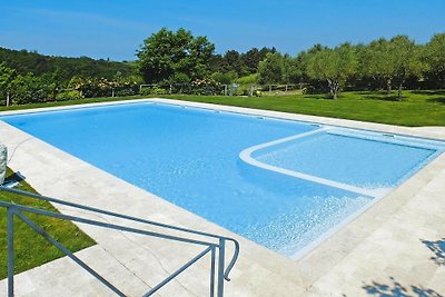 Vacation resort Borgo della Meliana, Gambassi...