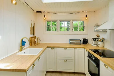 Casa vacanze Vacanza di relax Vejby Strand