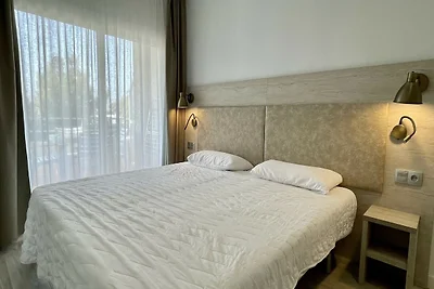 Wohnung in der Nähe des Hafens von L'Estartit