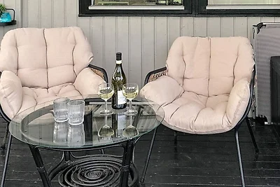 6 Personen Ferienhaus in Nordborg