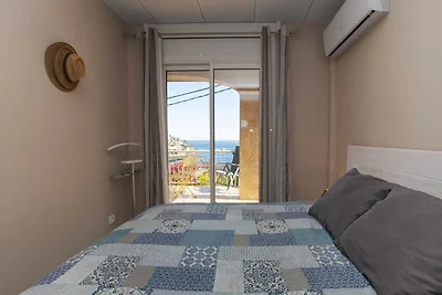 Gemütliche 2-Zimmer-Wohnung in Roses