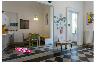 Apartamento Berthollet 42