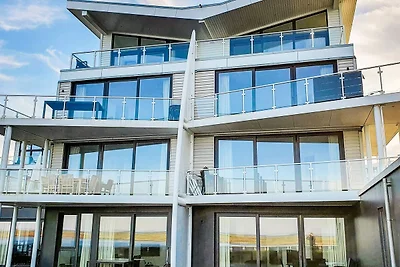 4 Personen Ferienhaus in Wendtorf