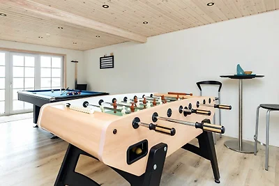 12 Personen Ferienhaus in Blåvand