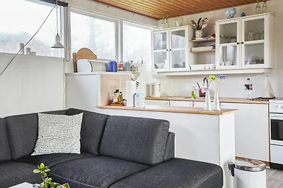6 Personen Ferienhaus in Store Fuglede