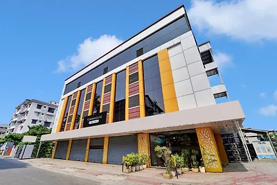 Elite Stays in Ernakulam North in der Nähe de...