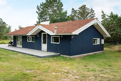 8 Personen Ferienhaus in Rødby-By Traum