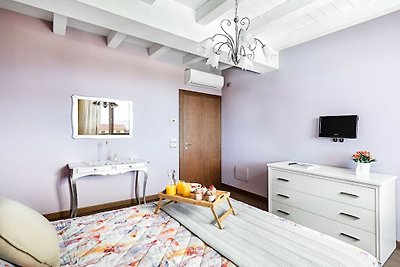 Wohnung mit 1 Schlafzimmer