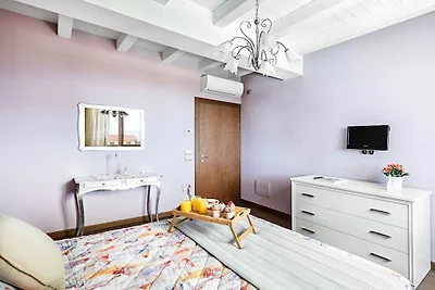 Wohnung mit 1 Schlafzimmer