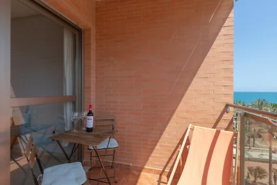 Pacifico Playa - Apartment In Málaga.
