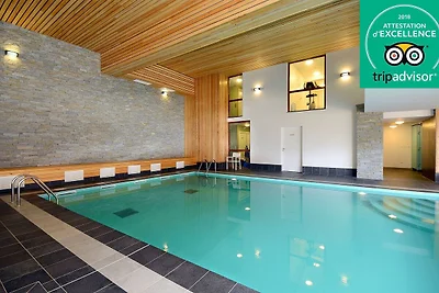 Moderno studio nel centro di Vaujany