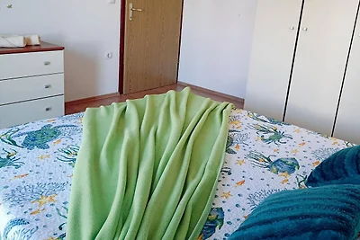 Wohnung in Senj nahe Strand