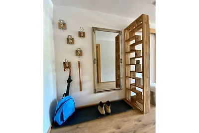 Apartamento vacacional de 3 habitaciones.