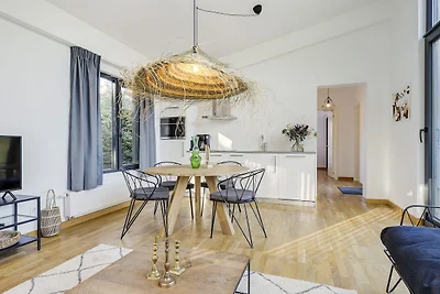 Chalet mit Geschirrspüler in der Nähe von...